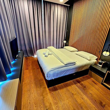 Apartmán Usj One Subang Jaya By Widebed Exteriér fotografie