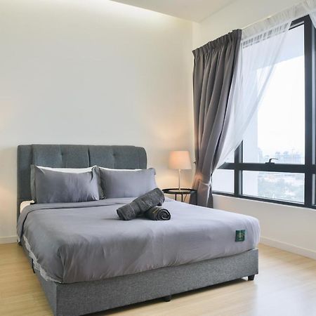 Apartmán Usj One Subang Jaya By Widebed Exteriér fotografie
