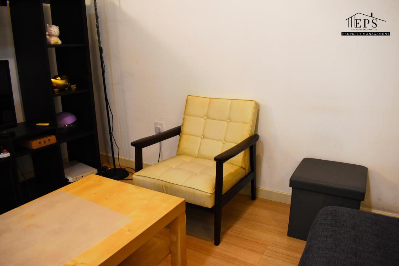 Apartmán Usj One Subang Jaya By Widebed Exteriér fotografie