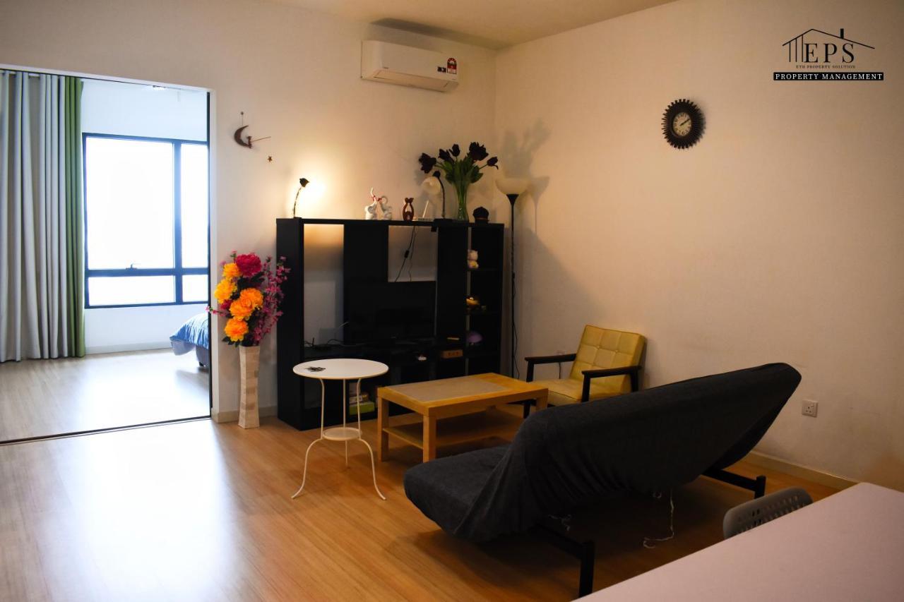Apartmán Usj One Subang Jaya By Widebed Exteriér fotografie