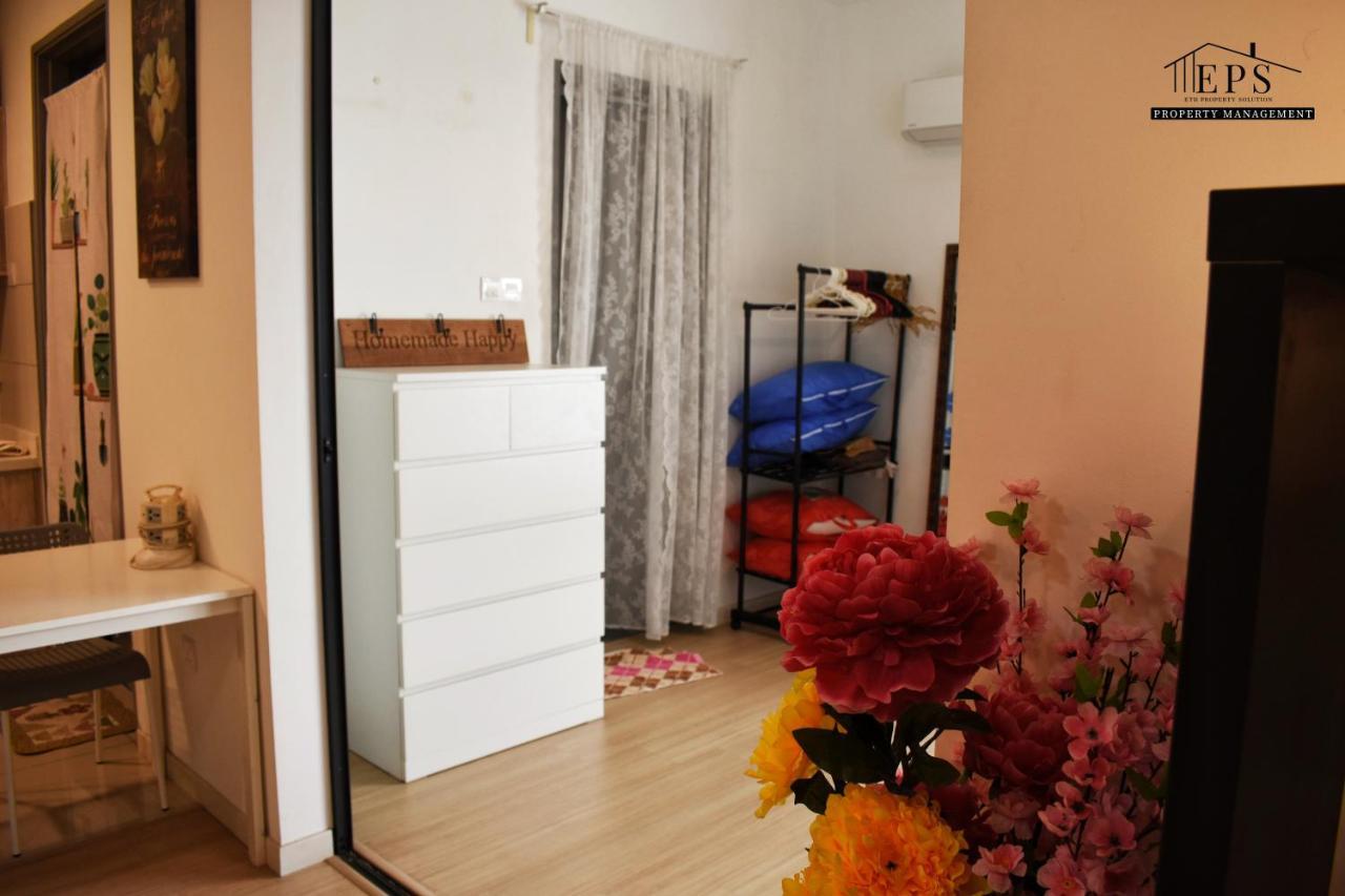Apartmán Usj One Subang Jaya By Widebed Exteriér fotografie