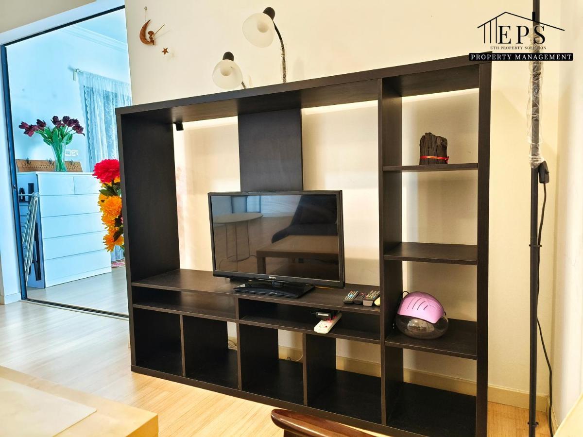 Apartmán Usj One Subang Jaya By Widebed Exteriér fotografie
