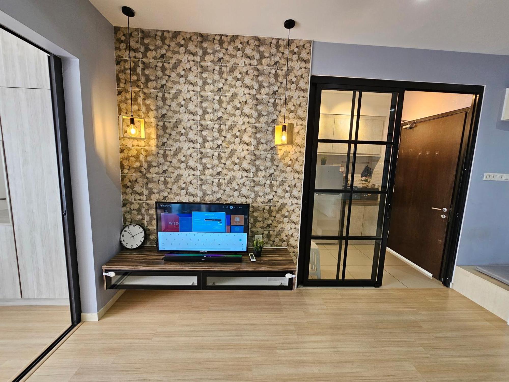 Apartmán Usj One Subang Jaya By Widebed Exteriér fotografie