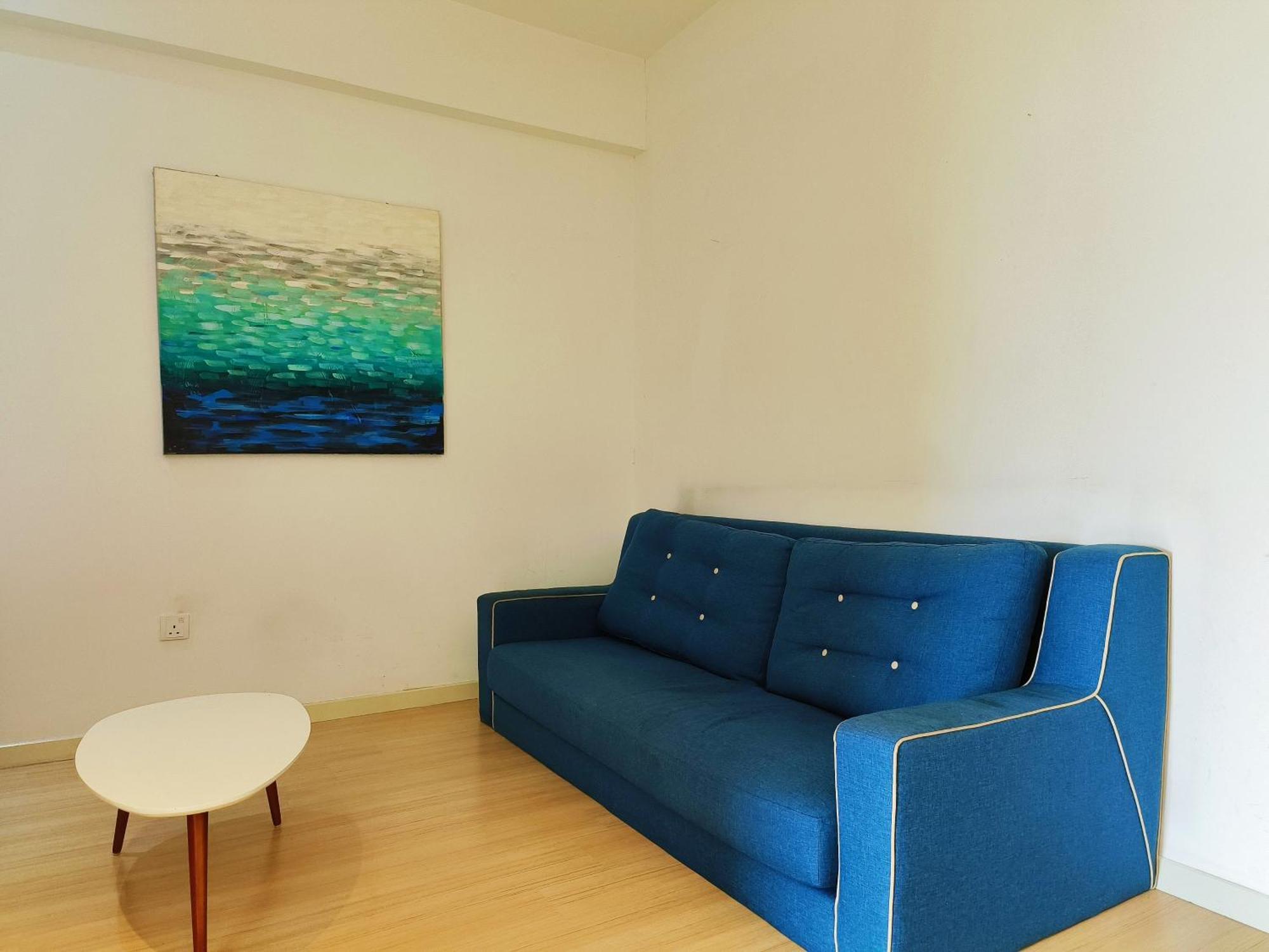 Apartmán Usj One Subang Jaya By Widebed Exteriér fotografie