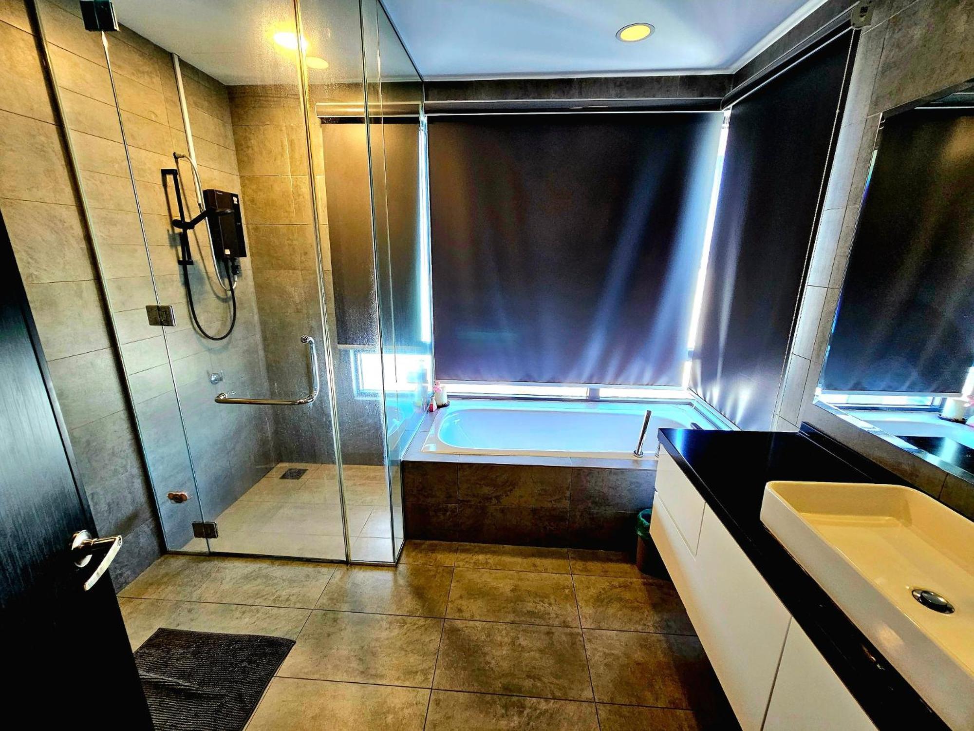 Apartmán Usj One Subang Jaya By Widebed Exteriér fotografie