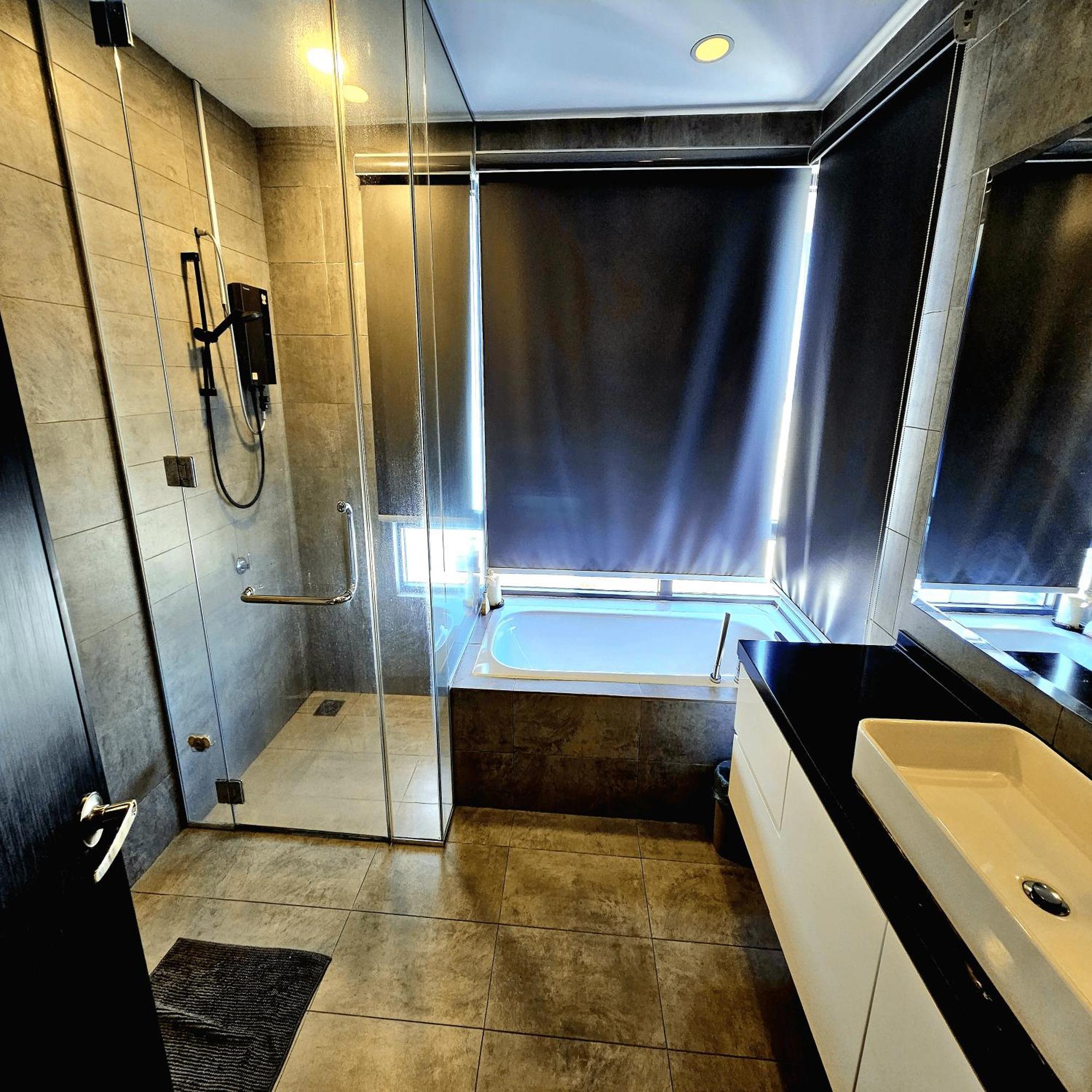 Apartmán Usj One Subang Jaya By Widebed Exteriér fotografie
