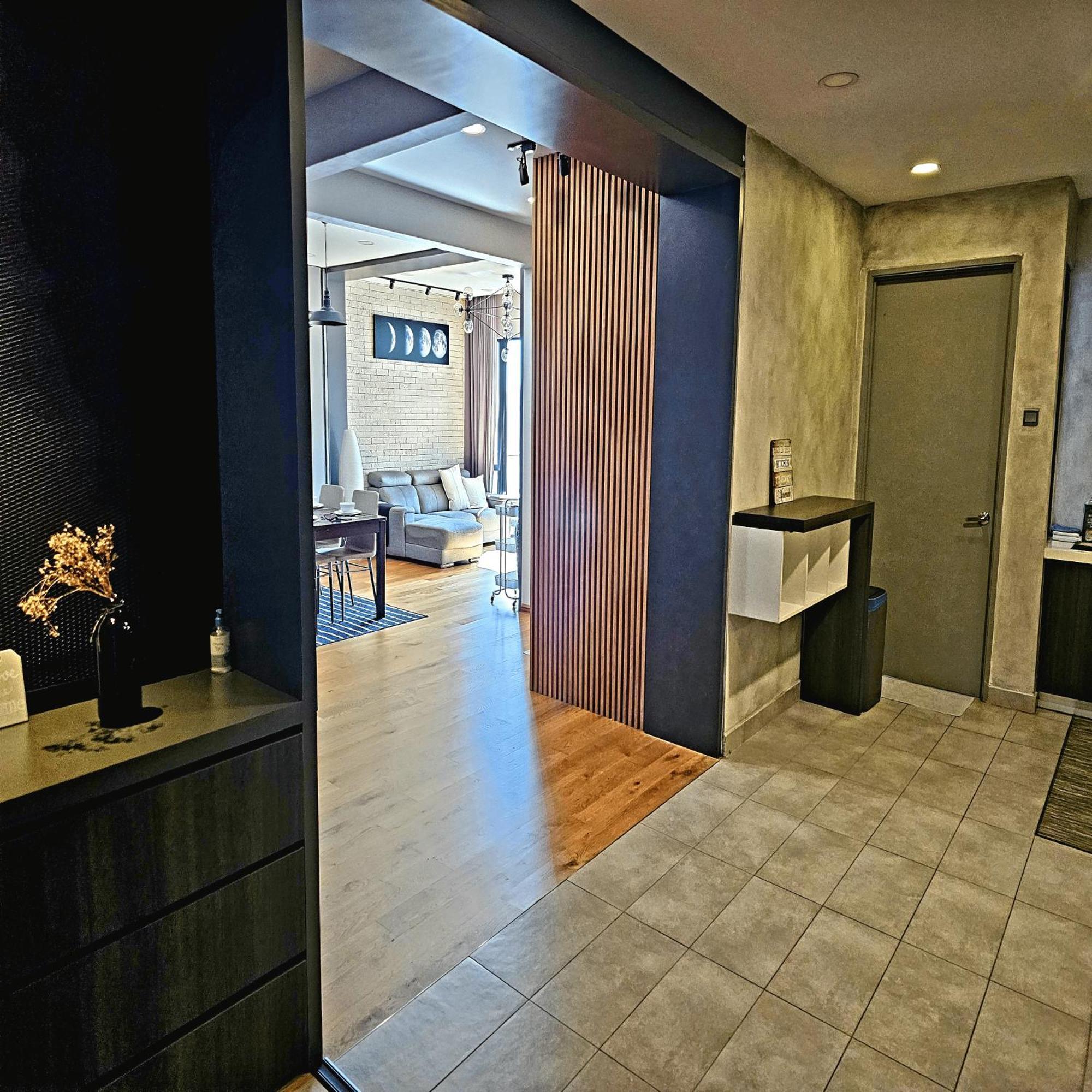 Apartmán Usj One Subang Jaya By Widebed Exteriér fotografie