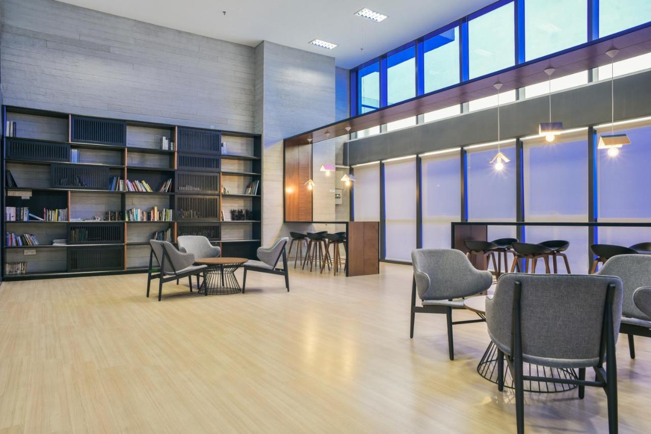 Apartmán Usj One Subang Jaya By Widebed Exteriér fotografie