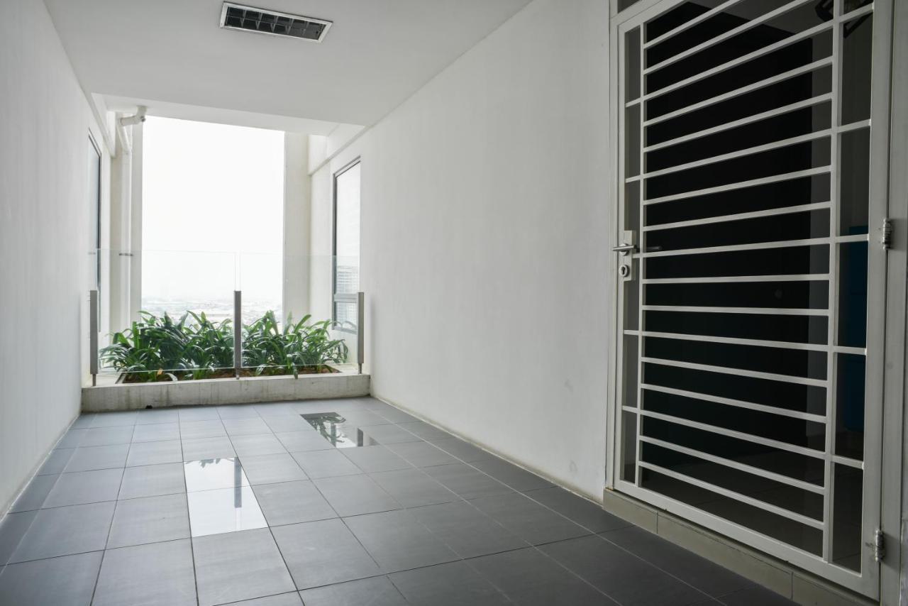 Apartmán Usj One Subang Jaya By Widebed Exteriér fotografie